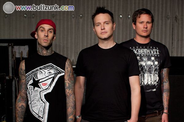Breaking: Blink-182 a Sziget 2014 Mínusz Egyedik napján