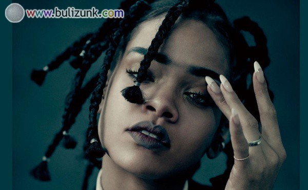 2016-ban Rihanna is fellép a Szigeten