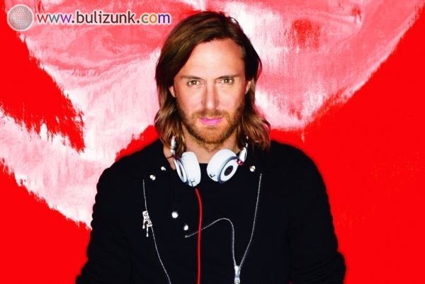 David Guetta is fellép a 2014-es Sound-on