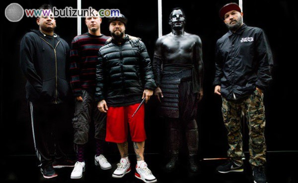 Limp Bizkit is fellép a Szigeten