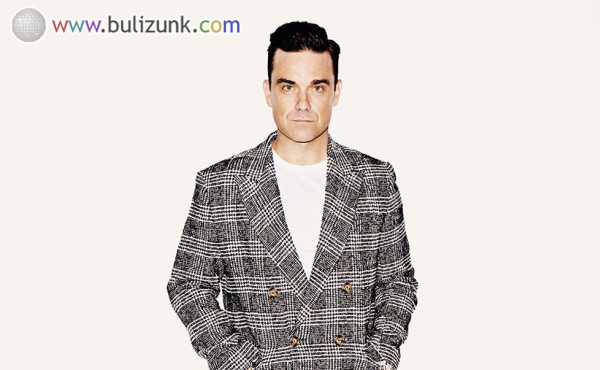 Sziget 2015: Robbie Williams is fellép
