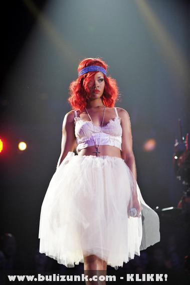 MTV Video Music Awards: Rihanna