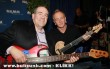 Grammy 2011: Mike Huckabee és Phil Collen