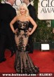 Grammy 2011: Christina Aguilera