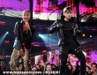 Grammy 2011: Justin Bieber és Jaden Smith
