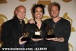 Grammy 2011: Train