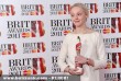 The BRIT Awards 2011: Winners Boards
