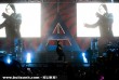Sziget 2011 - Thirty Seconds To Mars