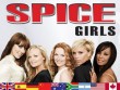 Spice Girls - Az utolsó turné plakátja