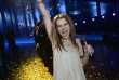 Emmelie de Forest, az Eurovíziós Dalfesztivál győztese