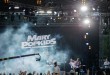 Mary Popkids koncert a STRAND Fesztiválon 2014-ben