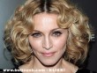 Madonna uj frizurája