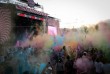 Sziget 2014 - colorparty