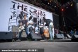 The Cribs a 2010-es SZIGET-re