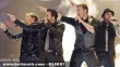 American Music Awards 2010: Backstreet Boys