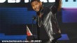 American Music Awards 2010: Usher