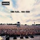 Oasis: Time Flies...1994-2009