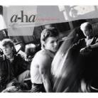 A-HA: Hunting Hight And Low
