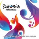 Eurovision Song Contest 2010 /2CD/