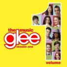Glee Cast: Glee - The Music Vol.1.