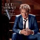 Rod Stewart: Fly Me To The Moon...The Great American Songbook Vol.V.