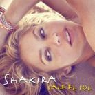 Shakira: Sale El Sol