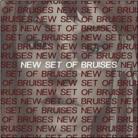 New Set Of Bruises - New Set Of Bruises (2010) CD
