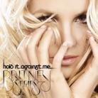 Britney Spears: Hold It Against Me