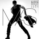 Ricky Martin: Musica+Alma+Sexo