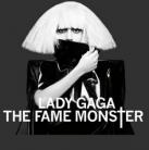 Lady GaGa - The Fame/The Fame Monster (2 CD)