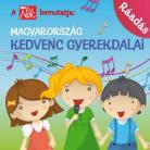 Magyarország kedvenc gyerekdalai - Ráadás 