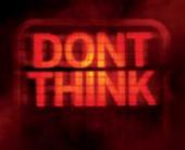 The Chemical Brothers - Don't think