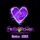 Megjelent a 2012 -es Eurovíziós Dalfesztivál Magyarországi versenyzõinek dalaiból összeállított CD!