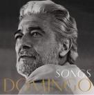 Placido Domingo: “Songs”