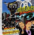 Aerosmith: “Music From Another Dimension”