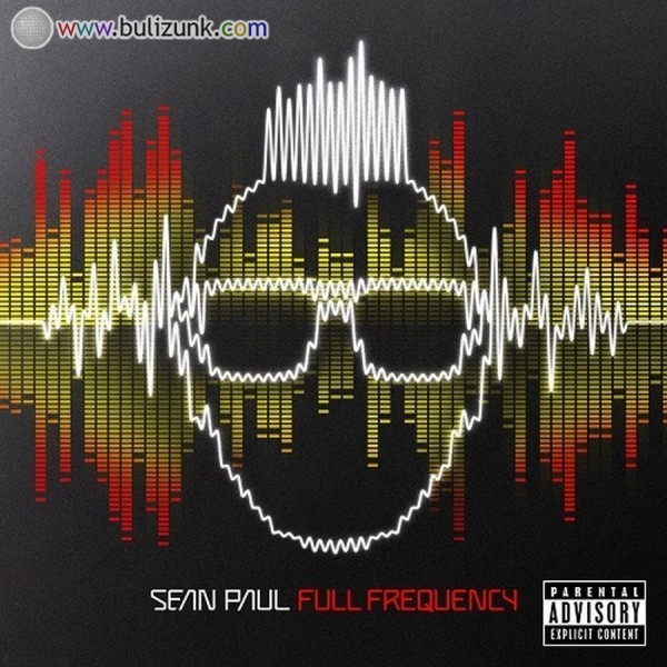 Sean Paul: FULL FREQUENCY
