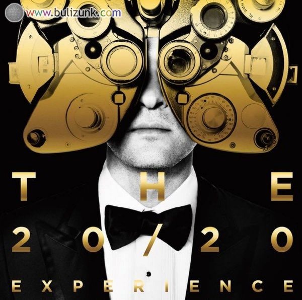 Justin Timberlake: The 20/20 Experience - 2 of 2
