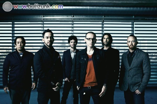 Linkin Park: Recharged