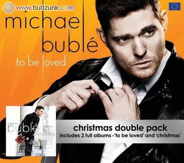 Michel Bublé: To Be Loved