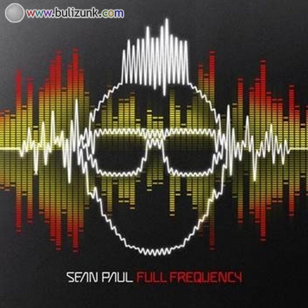 Sean Paul: Full Frequency
