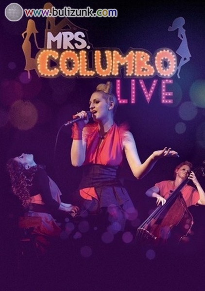 Mrs. Columbo: Live