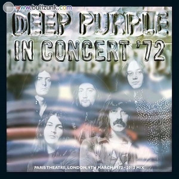Deep Purple: In Concert ’72