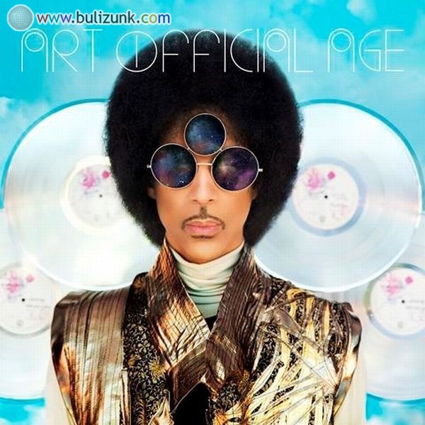 Megjelent a két új Prince-lemez