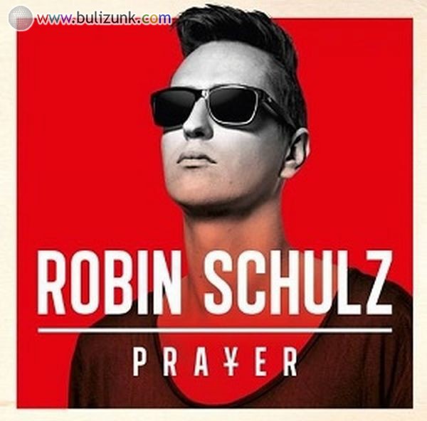Robin Schulz a világ legnagyobb slágereit hozza bemutatkozó remix-albumán!