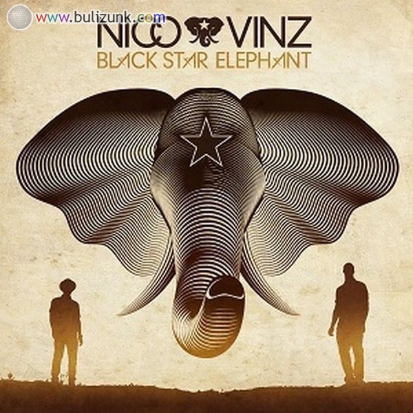 Nico & Vinz: Black Star Elephant