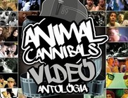 Animal Cannibals: Videó Antológia